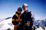 Напарница/ My alpinist pair
