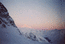 Эльбрус на закате/ Elbrus in the sundown
