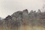 Скалы массива "Индюк"/ Rocks of "Induk" massif